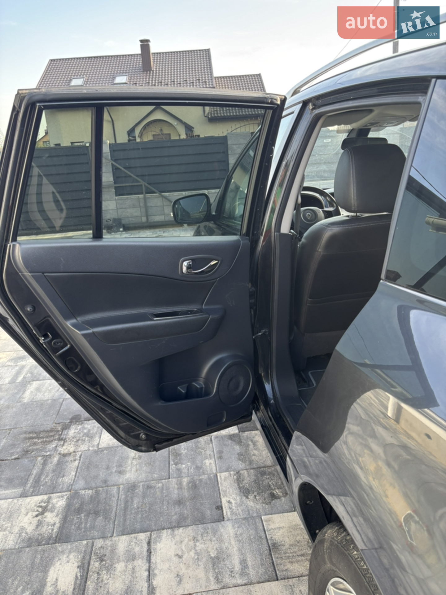 2015 Renault Koleos - мініатюра 20