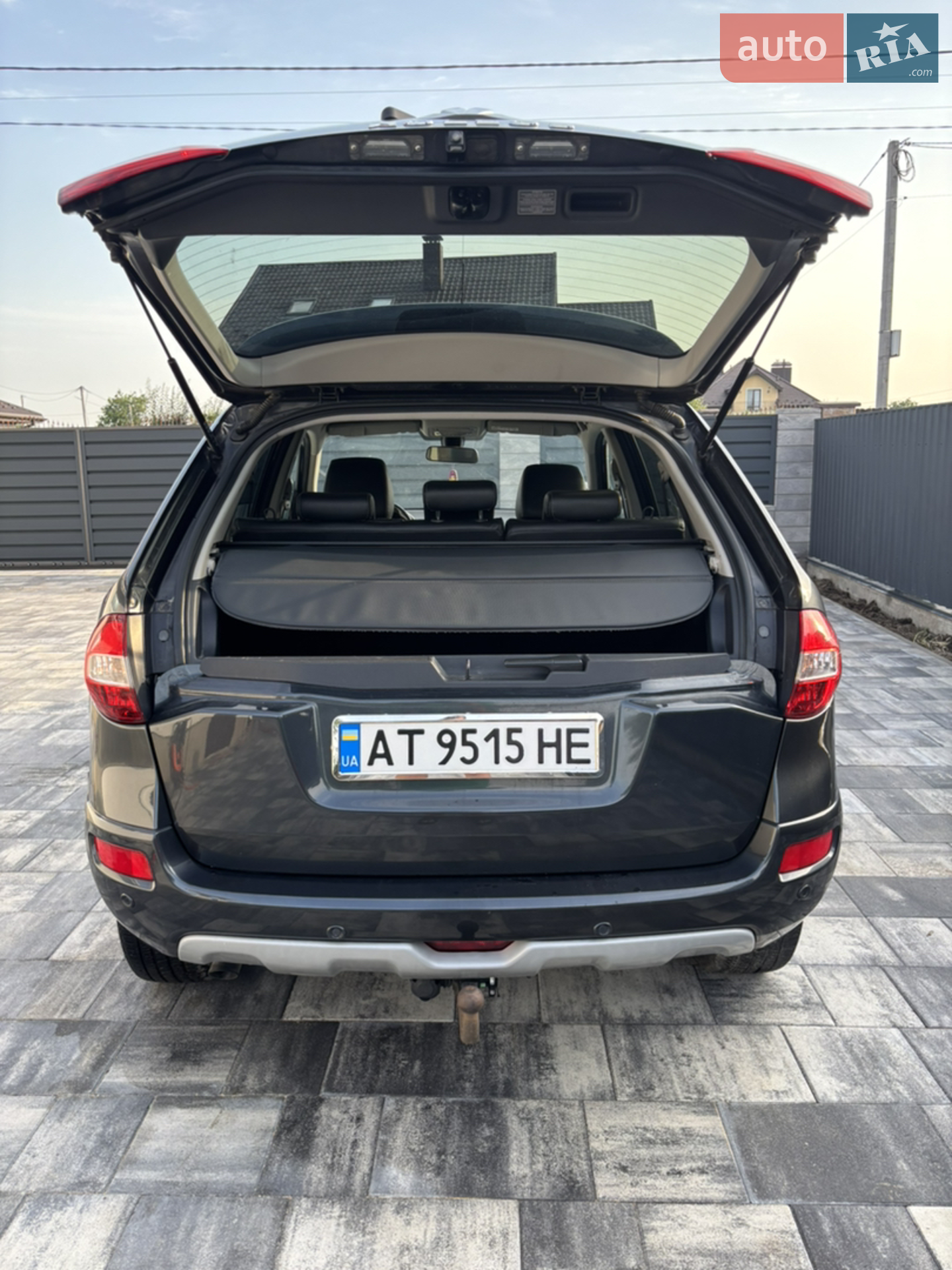 2015 Renault Koleos - мініатюра 11