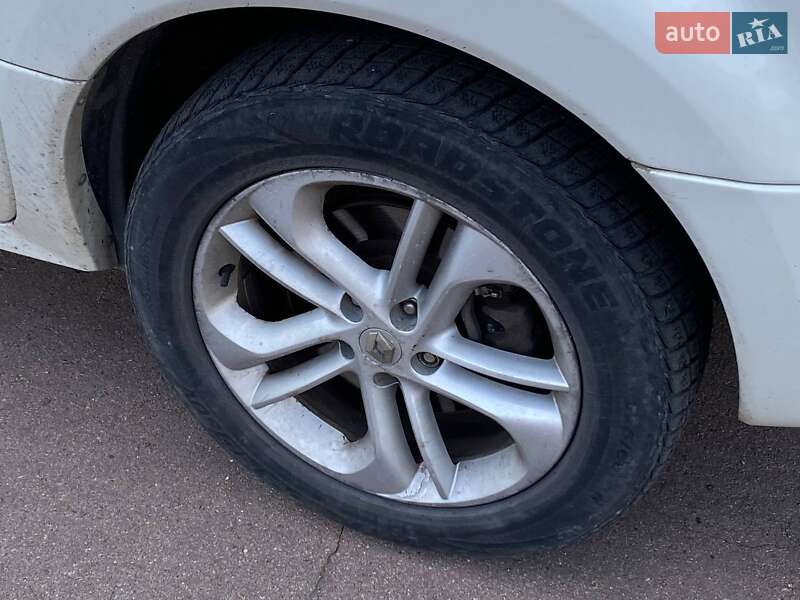 Позашляховик / Кросовер Renault Koleos 2011 в Києві