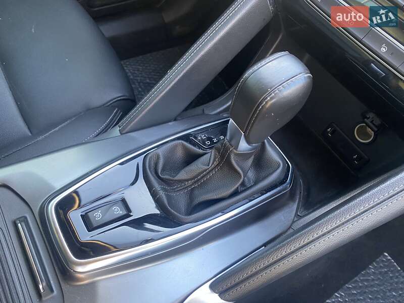 Внедорожник / Кроссовер Renault Koleos 2020 в Киеве