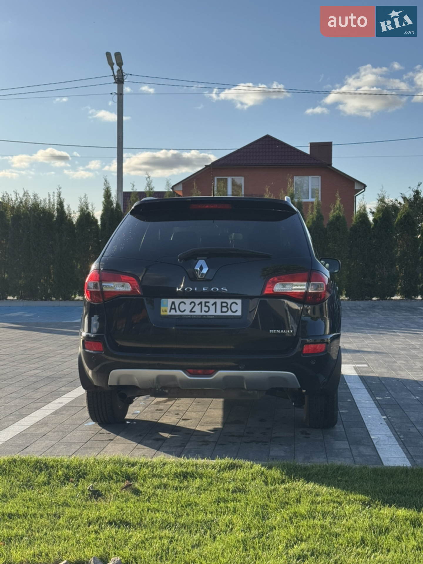 2011 Renault Koleos - мініатюра 12