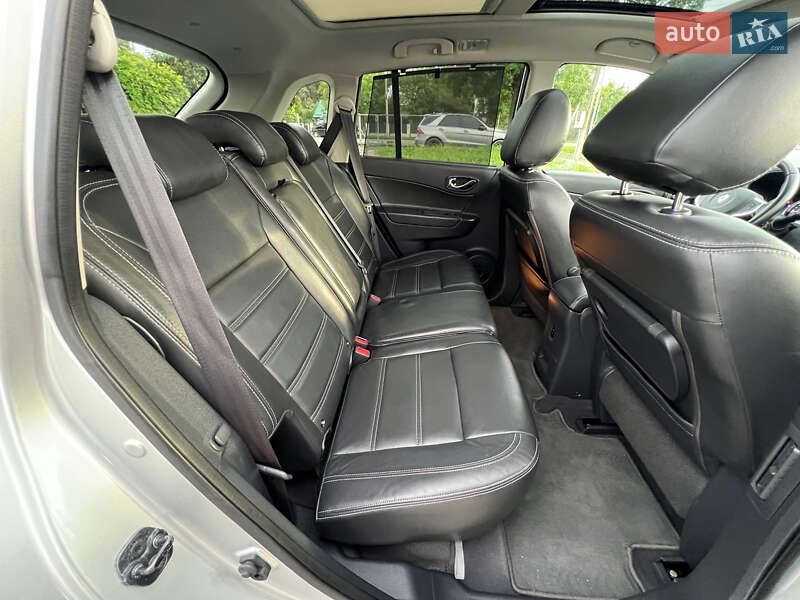 Внедорожник / Кроссовер Renault Koleos 2012 в Бродах фото 55 Внедорожник / Кроссовер Renault Koleos 2012 в Бродах