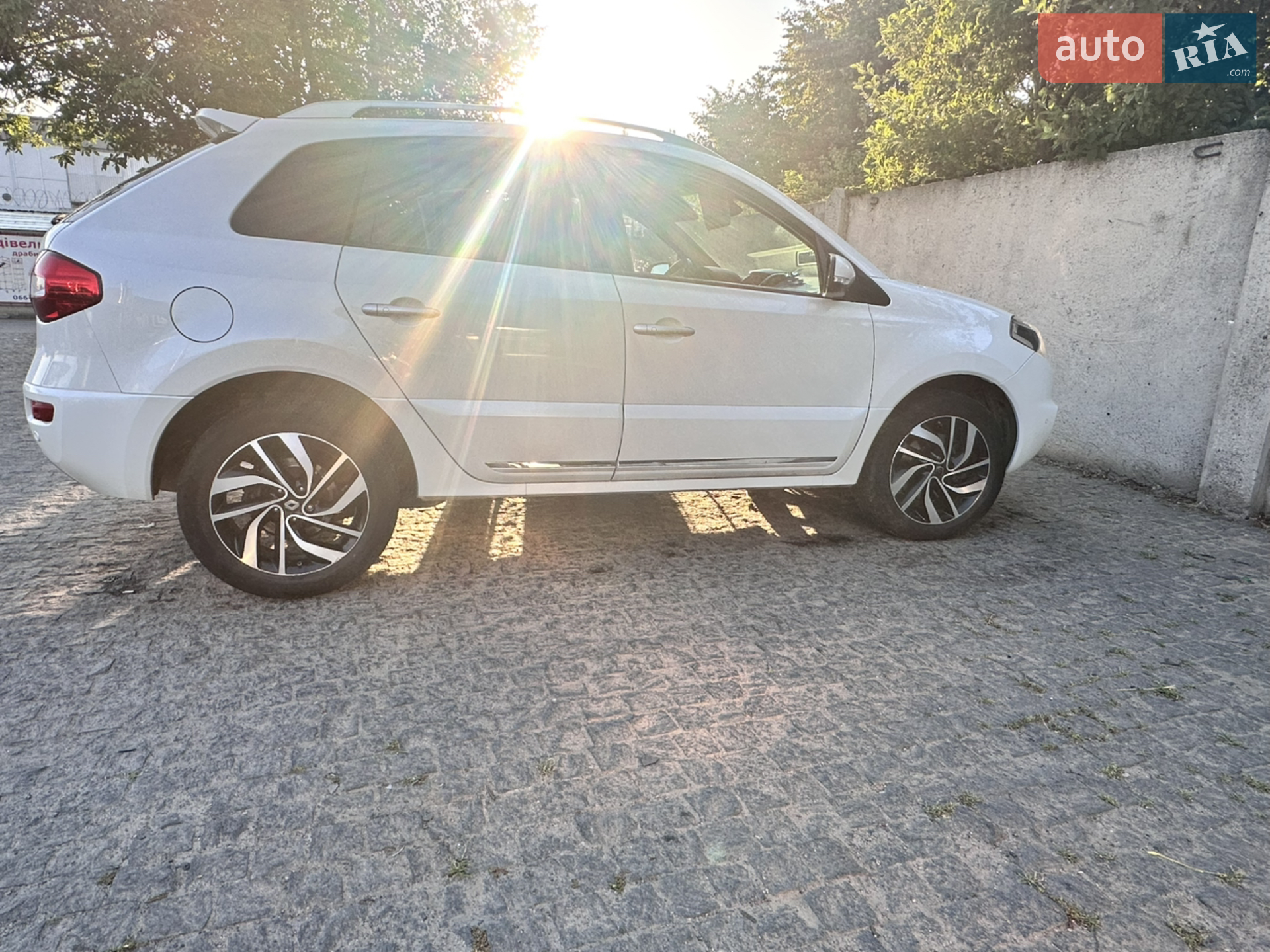 2015 Renault Koleos - фото 1