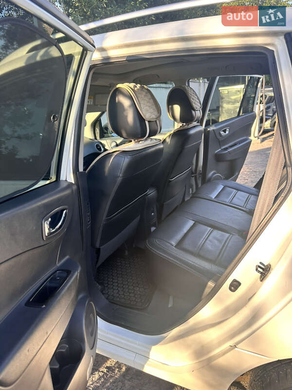 Внедорожник / Кроссовер Renault Koleos 2015 в Полтаве