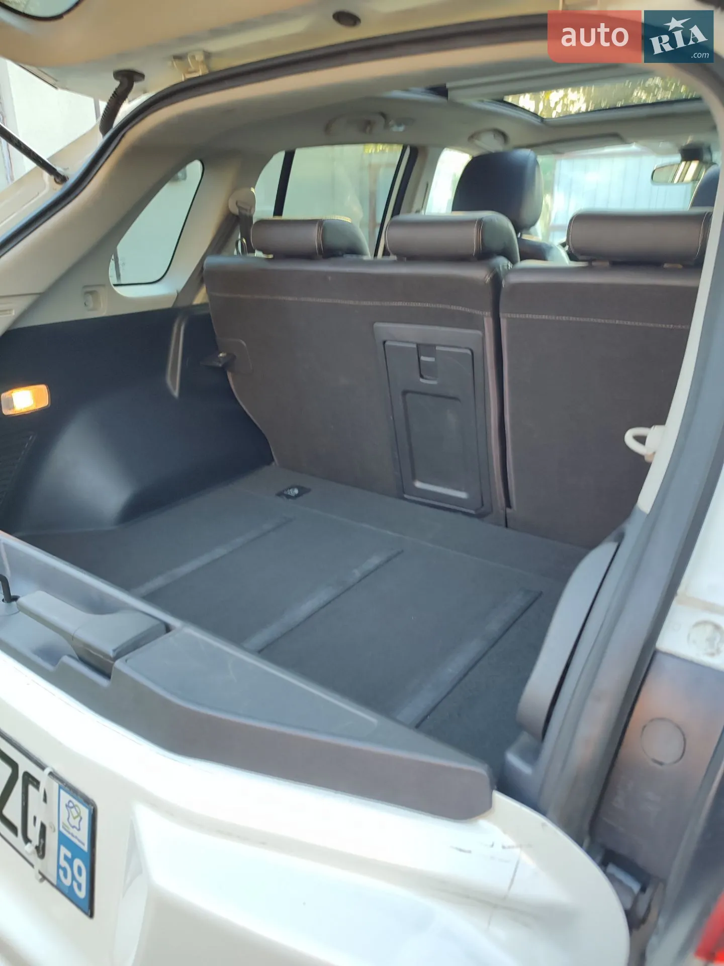 2014 Renault Koleos - мініатюра 7