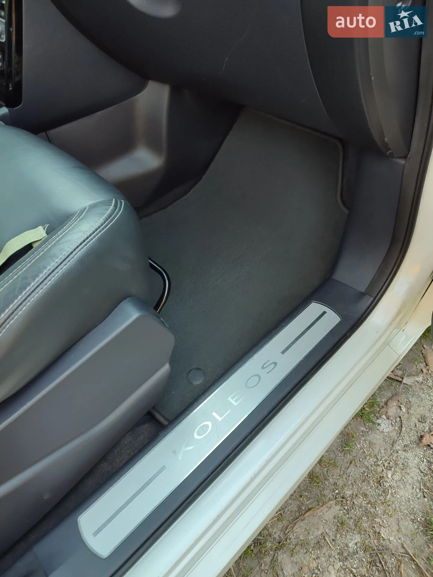 2014 Renault Koleos - мініатюра 17