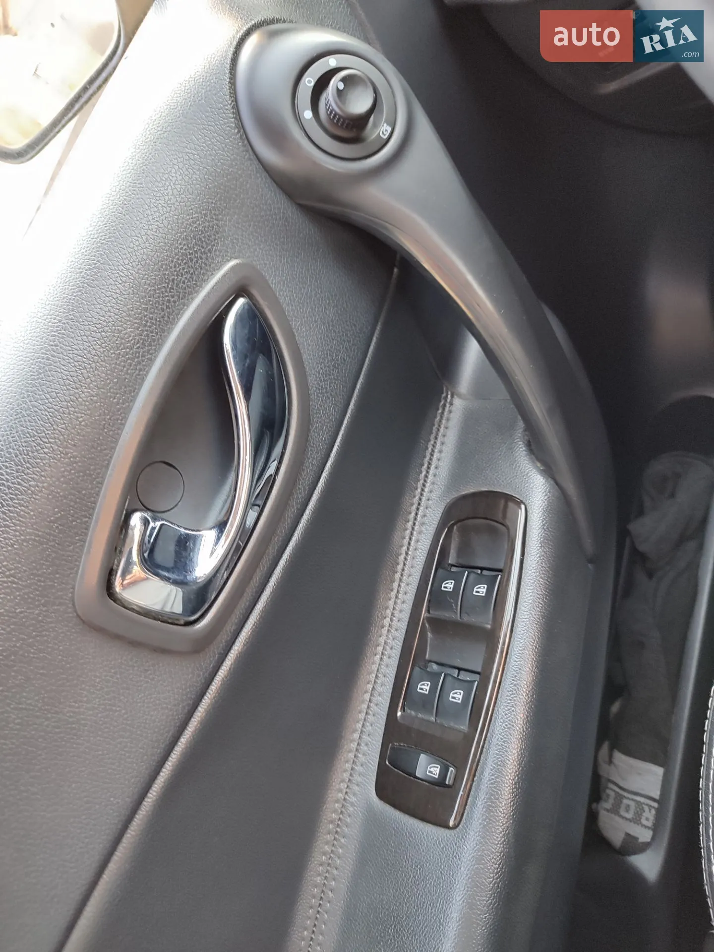 2014 Renault Koleos - мініатюра 25