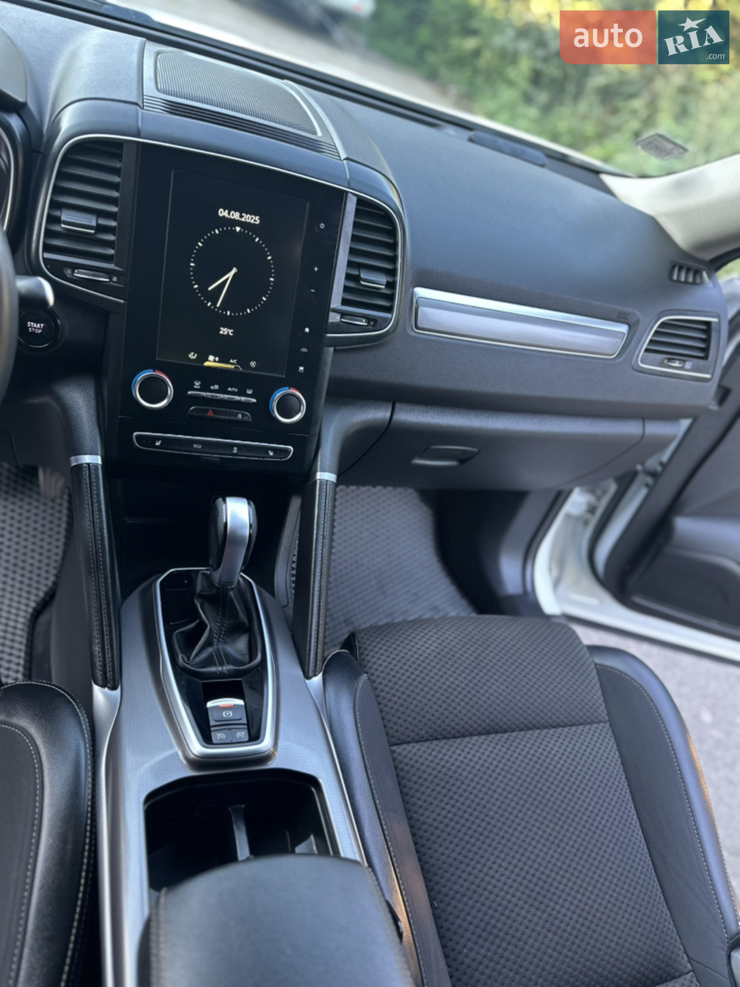 2017 Renault Koleos - мініатюра 3