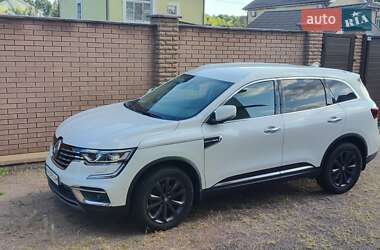 Renault Koleos 2020 Renault Koleos 2020