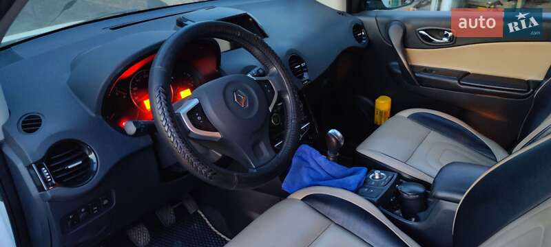 Внедорожник / Кроссовер Renault Koleos 2009 в Апостолово фото 17 Внедорожник / Кроссовер Renault Koleos 2009 в Апостолово