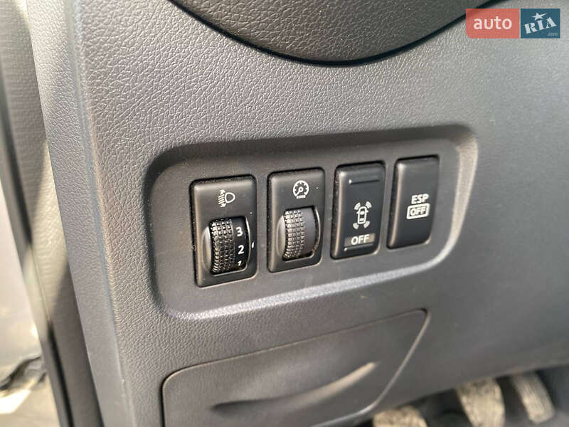 Позашляховик / Кросовер Renault Koleos 2008 в Острозі