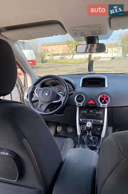 Внедорожник / Кроссовер Renault Koleos 2008 в 