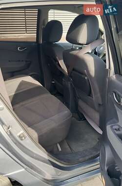 Внедорожник / Кроссовер Renault Koleos 2008 в 