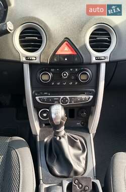 Внедорожник / Кроссовер Renault Koleos 2008 в 