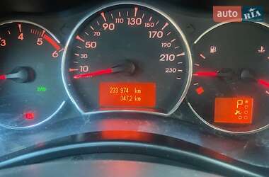 Внедорожник / Кроссовер Renault Koleos 2011 в Ровно