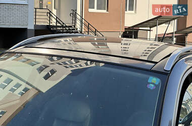Внедорожник / Кроссовер Renault Koleos 2010 в 
