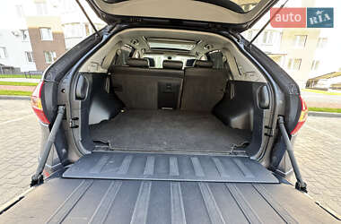 Внедорожник / Кроссовер Renault Koleos 2010 в 