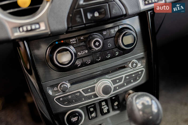 Внедорожник / Кроссовер Renault Koleos 2012 в Стрые фото 10 Внедорожник / Кроссовер Renault Koleos 2012 в Стрые