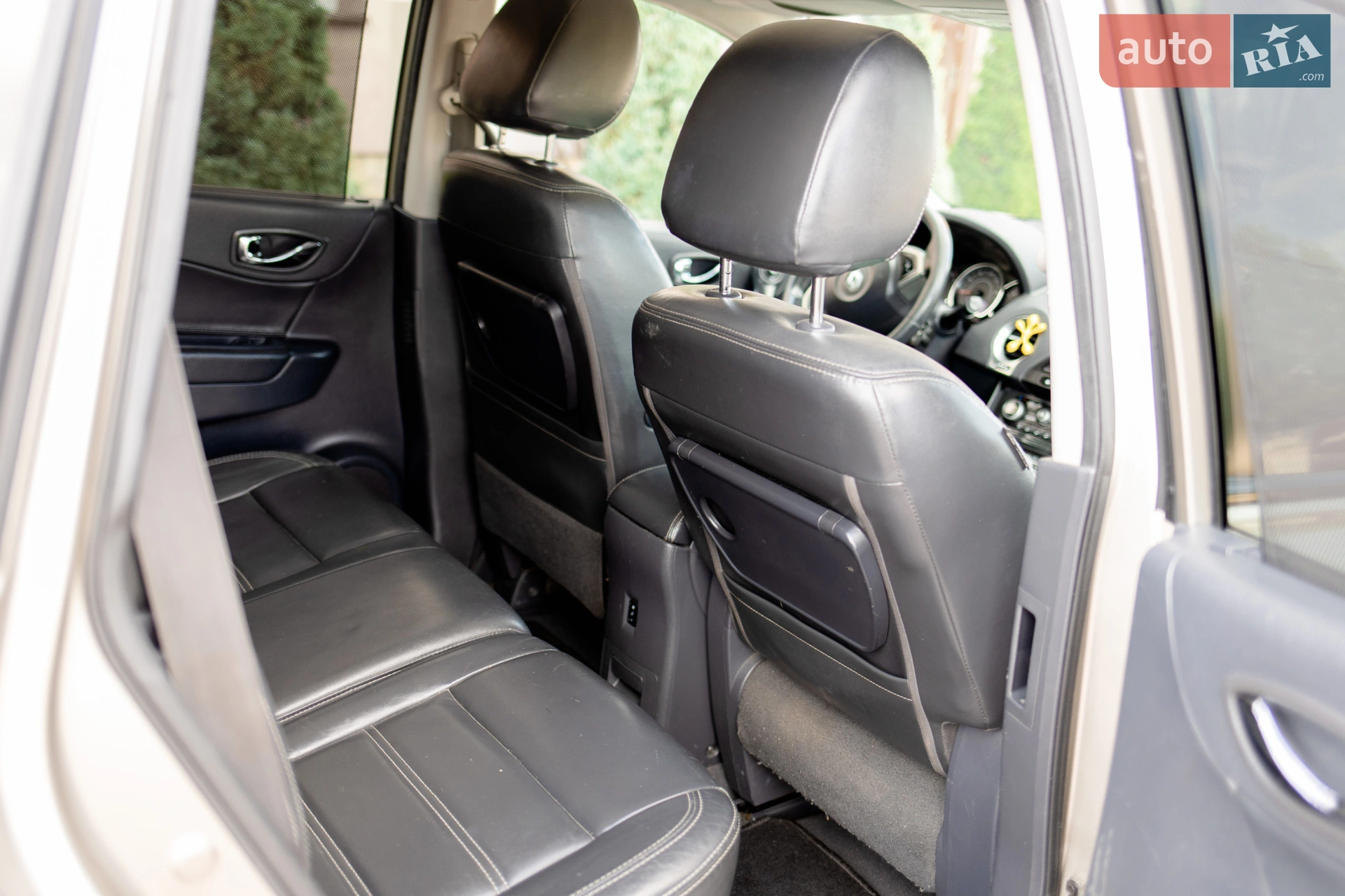 2012 Renault Koleos - мініатюра 37