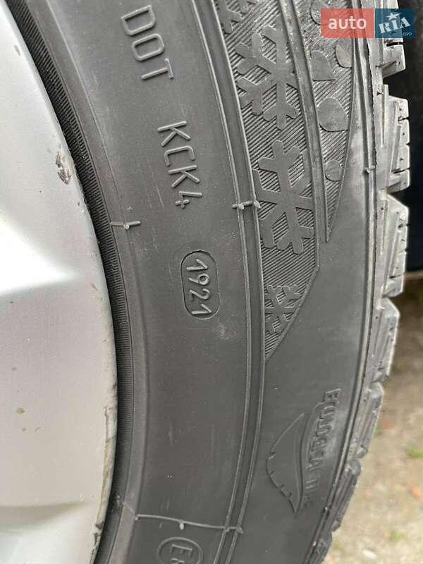 Позашляховик / Кросовер Renault Koleos 2008 в Дрогобичі фото 14 Позашляховик / Кросовер Renault Koleos 2008 в Дрогобичі