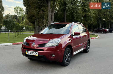 Renault Koleos 2010