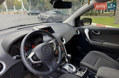 Внедорожник / Кроссовер Renault Koleos 2010 в 