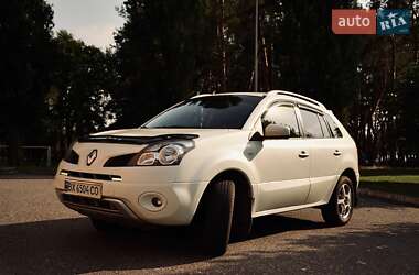 Renault Koleos 2010