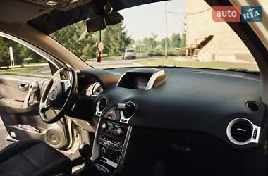 Внедорожник / Кроссовер Renault Koleos 2010 в 
