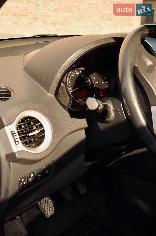 Позашляховик / Кросовер Renault Koleos 2010 в Знам'янці