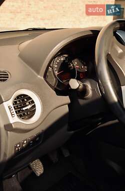 Внедорожник / Кроссовер Renault Koleos 2010 в 