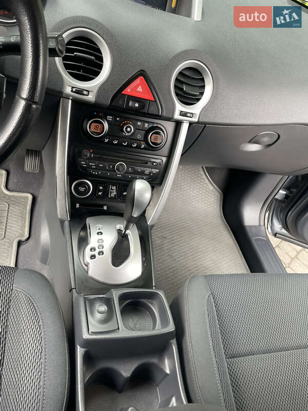 Позашляховик / Кросовер Renault Koleos 2008 в Львові