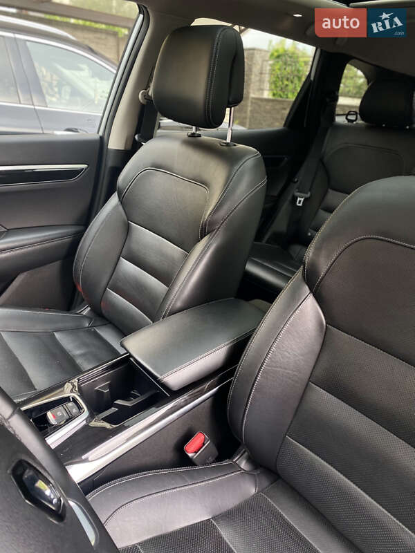 Внедорожник / Кроссовер Renault Koleos 2018 в Житомире фото 21 Внедорожник / Кроссовер Renault Koleos 2018 в Житомире