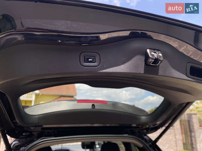 Внедорожник / Кроссовер Renault Koleos 2018 в Житомире фото 31 Внедорожник / Кроссовер Renault Koleos 2018 в Житомире