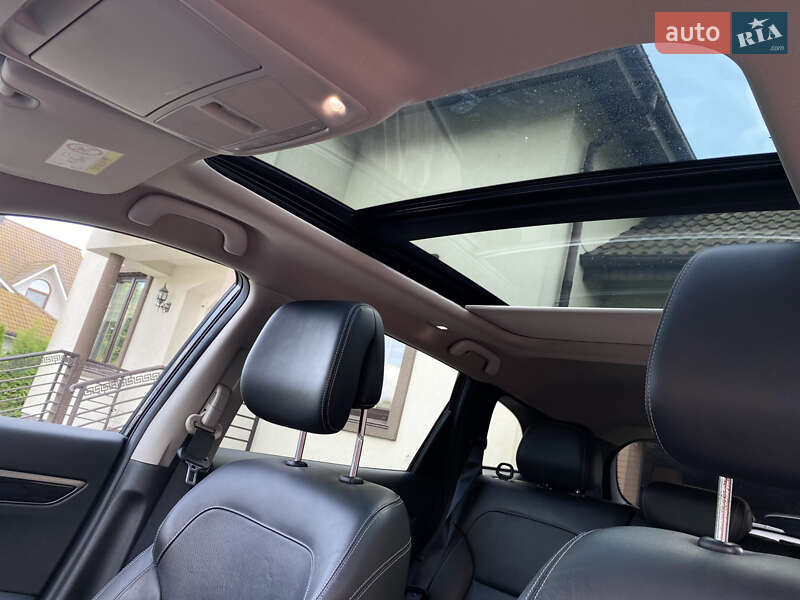 Внедорожник / Кроссовер Renault Koleos 2018 в Житомире фото 36 Внедорожник / Кроссовер Renault Koleos 2018 в Житомире