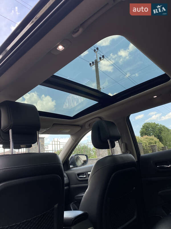 Внедорожник / Кроссовер Renault Koleos 2018 в Житомире фото 41 Внедорожник / Кроссовер Renault Koleos 2018 в Житомире