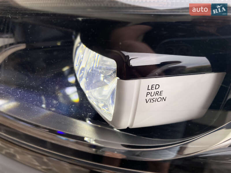 Внедорожник / Кроссовер Renault Koleos 2018 в Житомире фото 46 Внедорожник / Кроссовер Renault Koleos 2018 в Житомире