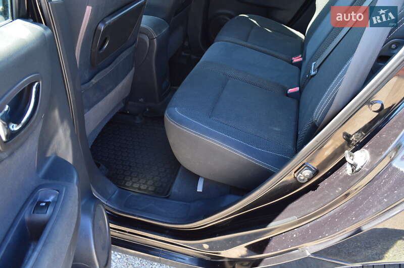 Внедорожник / Кроссовер Renault Koleos 2011 в Кропивницком фото 11 Внедорожник / Кроссовер Renault Koleos 2011 в Кропивницком