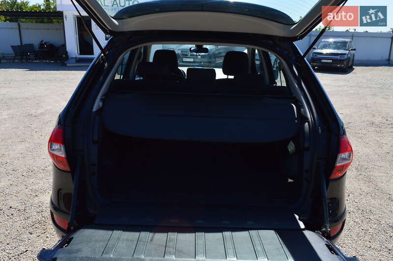 Внедорожник / Кроссовер Renault Koleos 2011 в Кропивницком фото 12 Внедорожник / Кроссовер Renault Koleos 2011 в Кропивницком