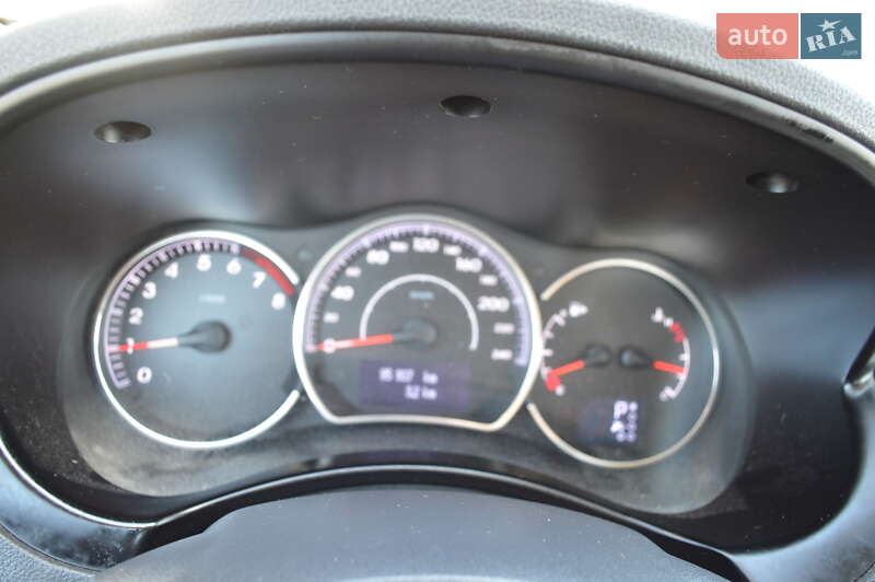 Внедорожник / Кроссовер Renault Koleos 2011 в Кропивницком фото 20 Внедорожник / Кроссовер Renault Koleos 2011 в Кропивницком