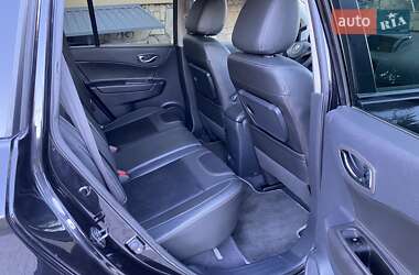 Внедорожник / Кроссовер Renault Koleos 2013 в 