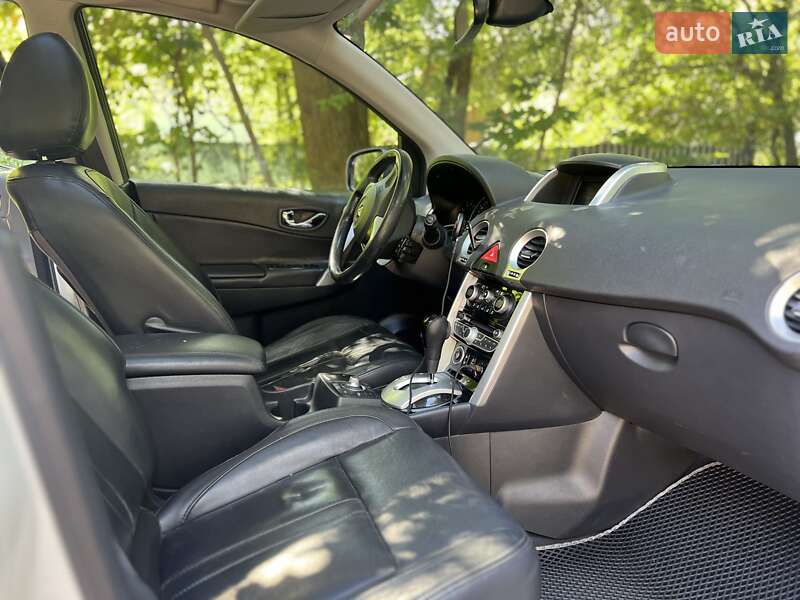 Внедорожник / Кроссовер Renault Koleos 2010 в Львове фото 11 Внедорожник / Кроссовер Renault Koleos 2010 в Львове