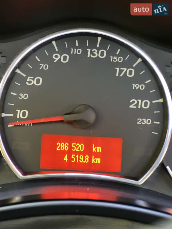 Внедорожник / Кроссовер Renault Koleos 2010 в Львове фото 20 Внедорожник / Кроссовер Renault Koleos 2010 в Львове