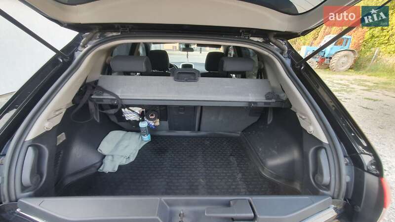 Позашляховик / Кросовер Renault Koleos 2012 в Івано-Франківську