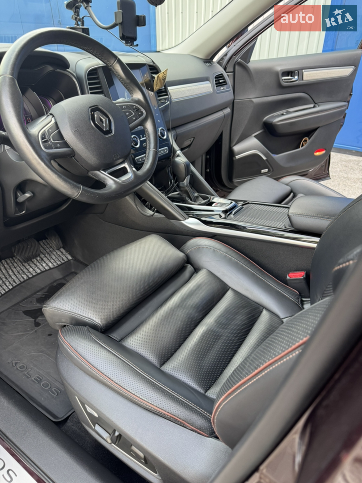 2023 Renault Koleos - мініатюра 24