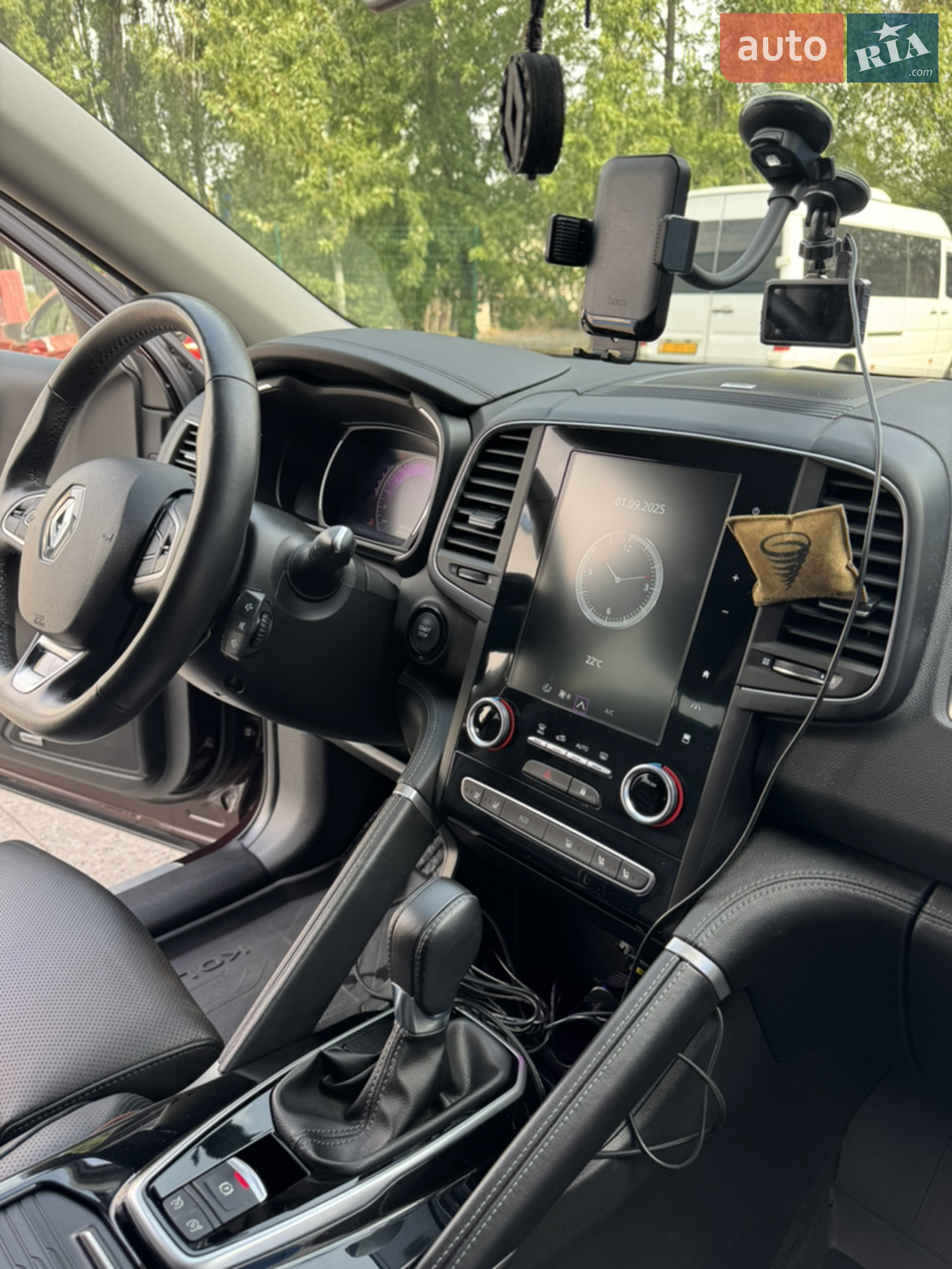 2023 Renault Koleos - мініатюра 36