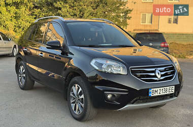 Renault Koleos 2011 Renault Koleos 2011