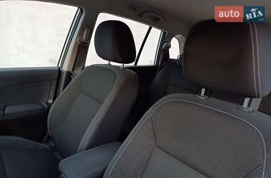 Внедорожник / Кроссовер Renault Koleos 2013 в 