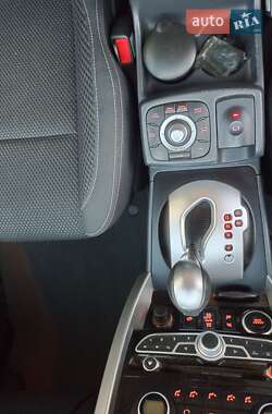 Внедорожник / Кроссовер Renault Koleos 2013 в 