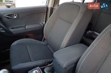 Внедорожник / Кроссовер Renault Koleos 2013 в 