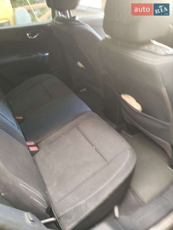 Внедорожник / Кроссовер Renault Koleos 2013 в Вольнянске фото 4 Внедорожник / Кроссовер Renault Koleos 2013 в Вольнянске